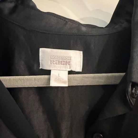 Button down midi dress - Picture 4 of 4